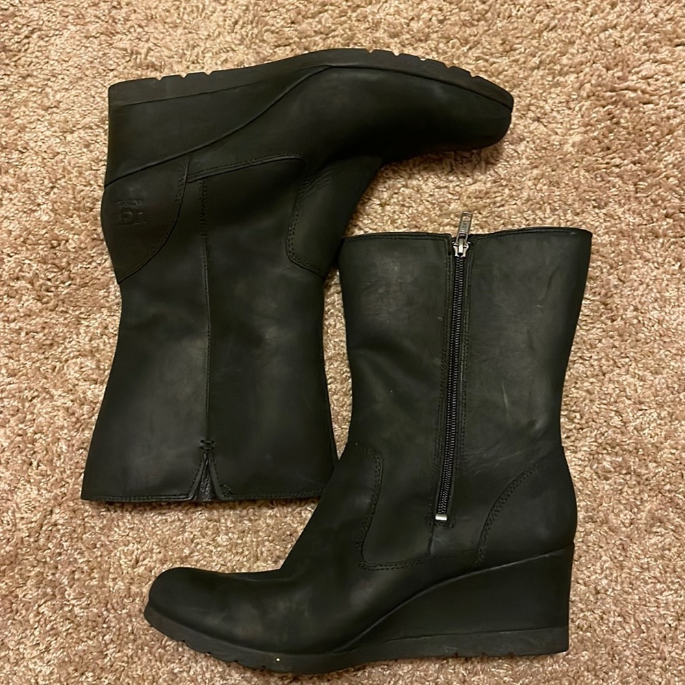 Ugg Coraline boot